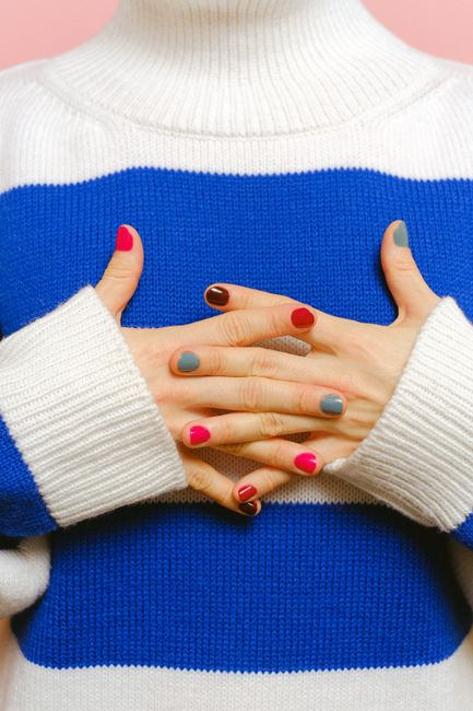 Trendy nail art tejto sezóny