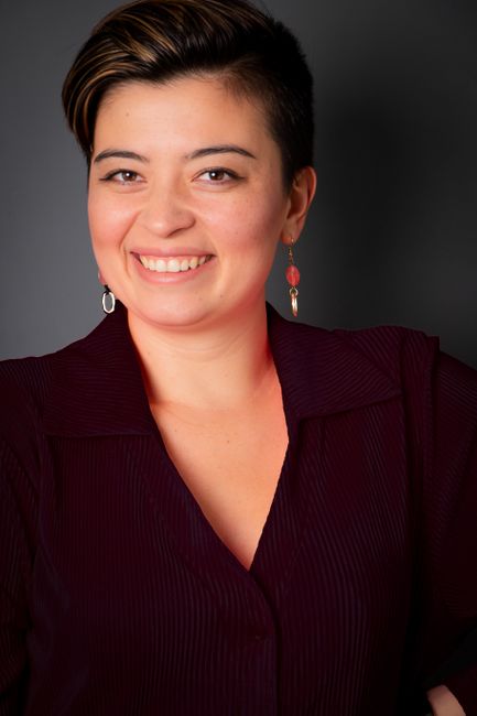 Petra Vargová — nechtárka Nailora